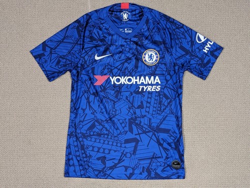 Chelsea football 2019 2020 - football, 2019-2020