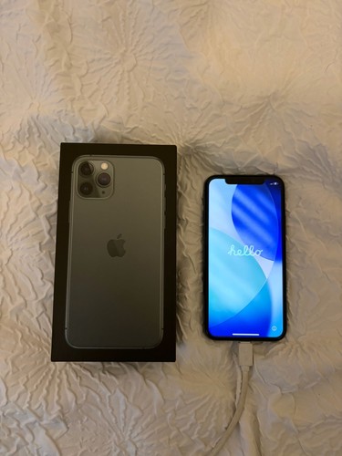 Apple iphone pro max 64gb - max,