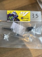 1/4 Deagostini Yamaha M1 Parts