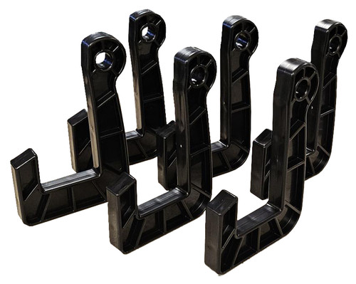 Narrow boat fender hanging - fender,
