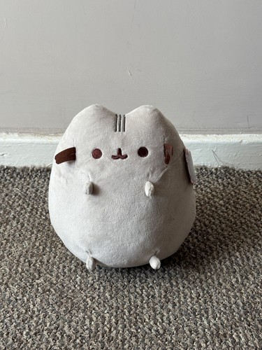 Gund pusheen the cat plush - gund,