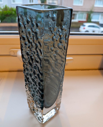 Vintage whitefriars geoffrey - whitefriars,