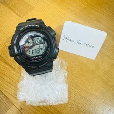 Casio shock 9300 - casio, g-shock