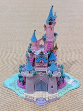 Vintage Bluebird Polly Pocket