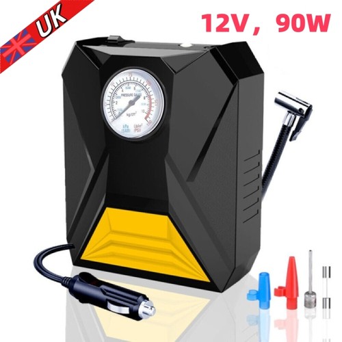Electric corded 12v 150psi car - 12v,