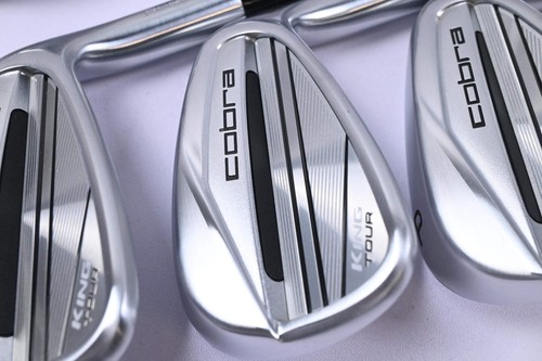 Cobra king tour 2023 irons - cobra,
