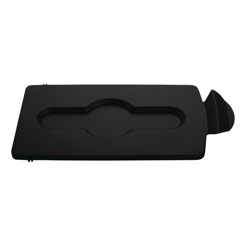 Rubbermaid sjrs stream topper - stream,