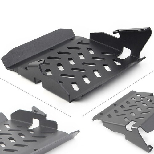 Skid plate engine - skid,