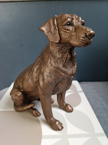 Frith sculpture cold - frith, cast