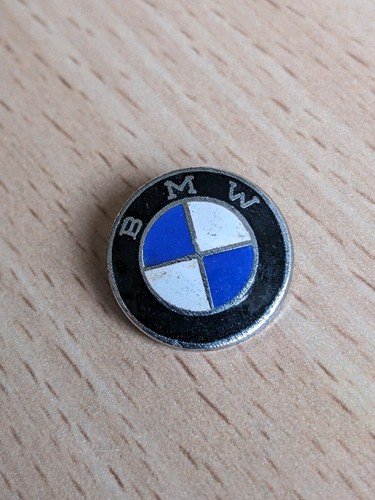 Vintage bmw car metal - bmw,