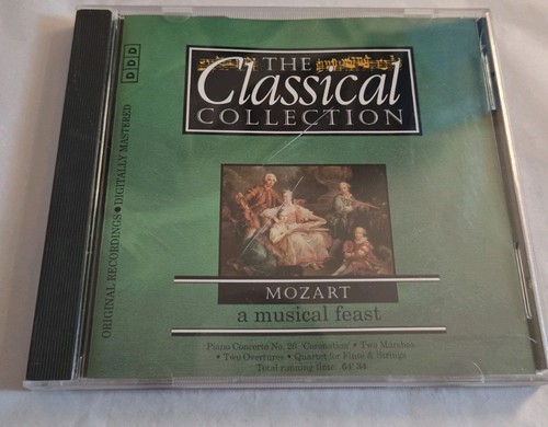 The classical collection - the,