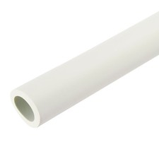 Pipe Insulation Foam Tube
