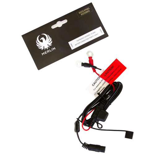 Merlin thermavolt bike - merlin,