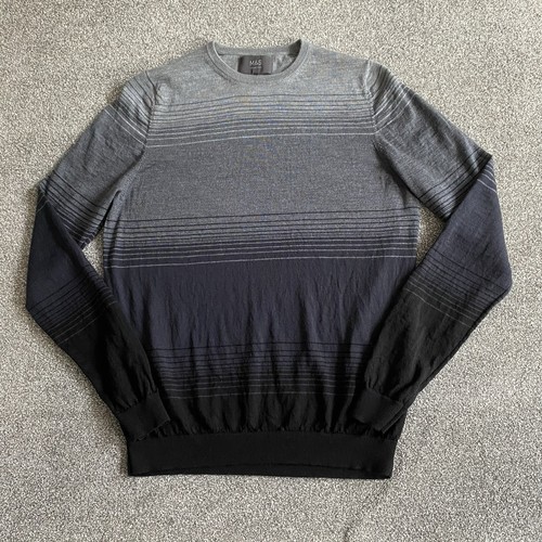 Merino wool jumper men - merino,