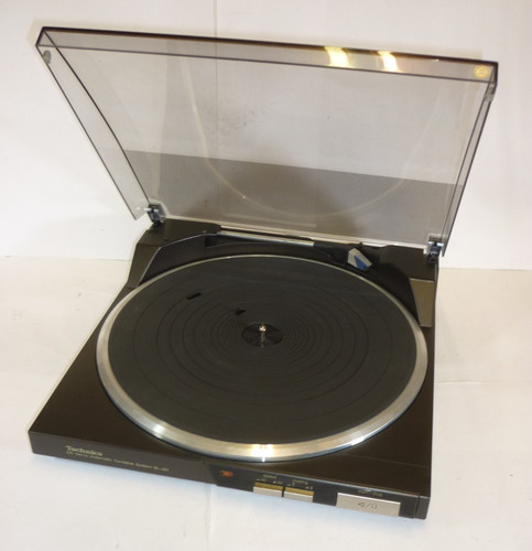 Technics js1 automatic - sl-js1,