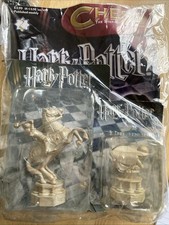 Harry Potter Chess Pieces