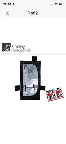 Hydroponics grow tent - hydroponics,