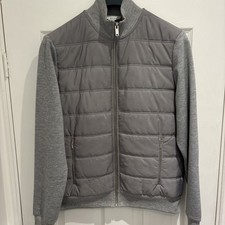 Mens Reiss Freddie Grey Hybrid