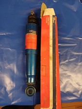 TRIUMPH 1300 FWD UNIPART REAR