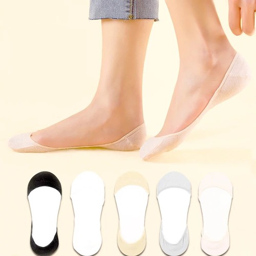 Womens invisible trainer socks - trainer,