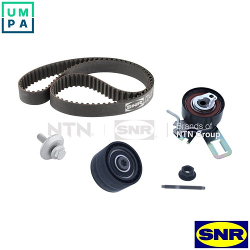 Timing belt kit kd459 for - timing,