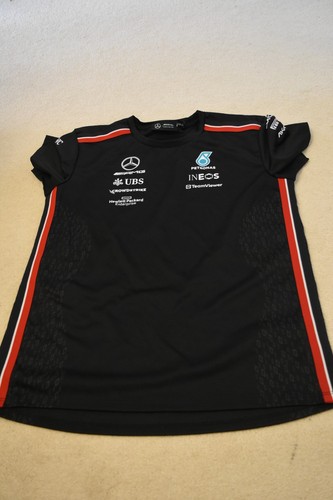 Mercedes amg petronas team - mercedes,