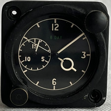 Aircraft mk5 day - 8, part