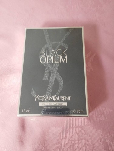 Black opium eau - opium, de