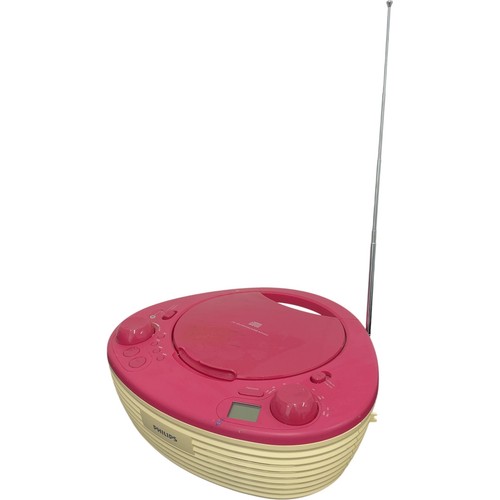 Vintage philips pink - vintage,