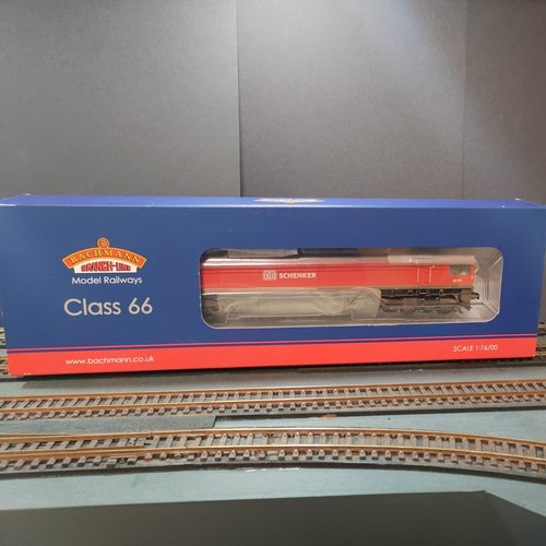 Bachmann 734a class db - bachmann, 66