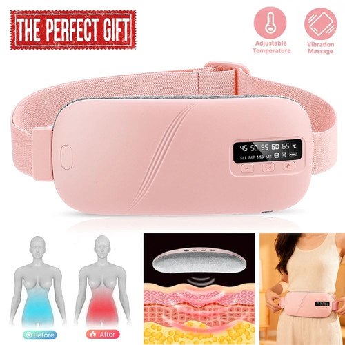 Electric heating menstrual - electric,