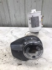 Wellcraft 3000 Boat Lewmar