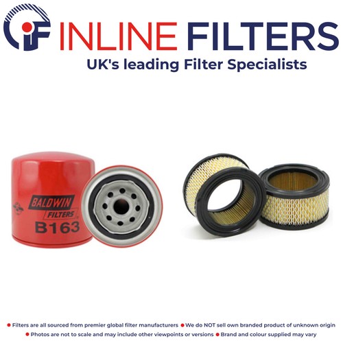 Filter kit for wheel horse - filter,
