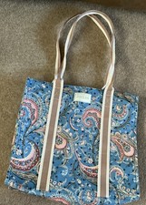Ladies Bag. Joules. Beach / Shopping / Carry Bag / Over Shoulder.