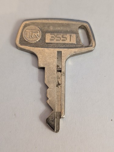 Genuine classic suzuki key - classic,