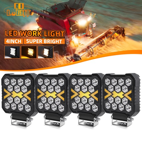 For skid steer - for, 4"