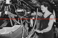 F010413 Rolls Royce Merlin