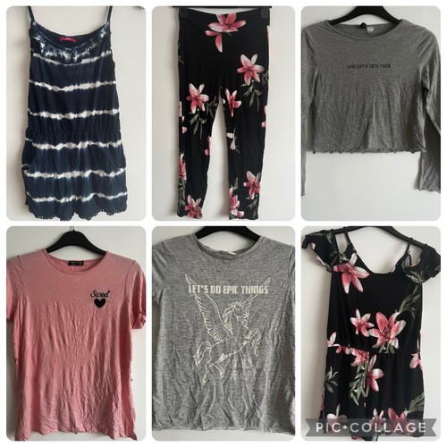 Teen girls clothing bundle - clothing,