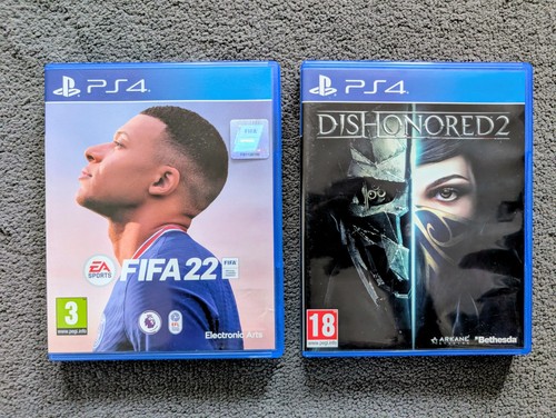Playstation game bundle ps4 - playstation,