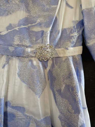Condici blue and - condici,