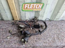 YAMAHA TZR250 2MA 1KT WIRING
