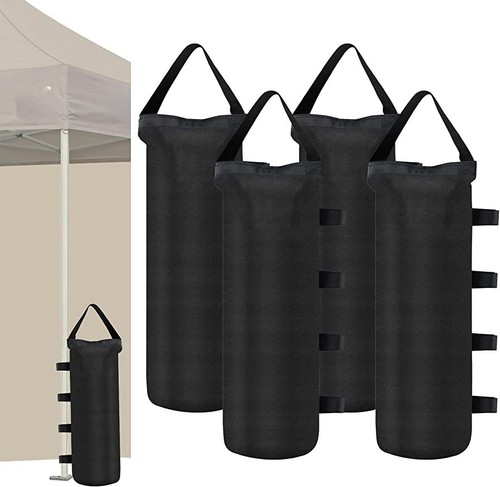 4pcs garden gazebo foot - 4pcs,