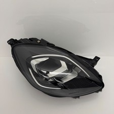 FORD PUMA DRIVERS SIDE RIGHT