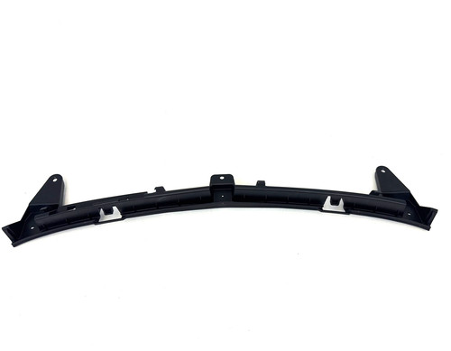 Vauxhall corsa rear bumper - d,