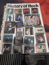 History of rock: The busker's