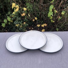 Tesco Aura Blue Stoneware