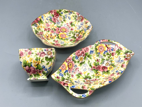 Vtg royal winton grimwades - royal,