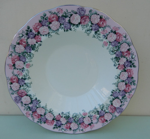 Royal albert rose - -, garland