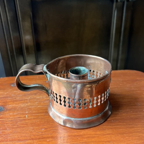 Vintage copper wee - vintage,