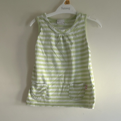 Next girls green - next, 2-3y